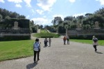 Bobli gardens