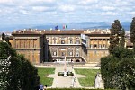 Palazzo Pitti