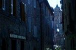 main street