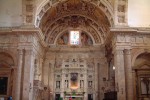 San Biagio inside