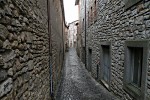 parrano centre street