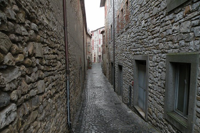 parrano centre street