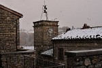bell tower