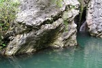 water fall