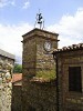 bell tower