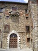 castle door