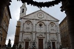 cathderal in winter