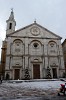 Cathderal of Pienza