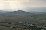 a winter view