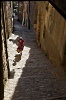 a street view