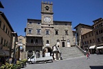 main square