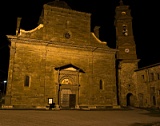 Santuario di Mongiovino